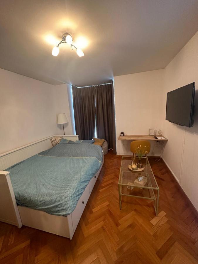 Studio Cosy - Asnieres Εξωτερικό φωτογραφία