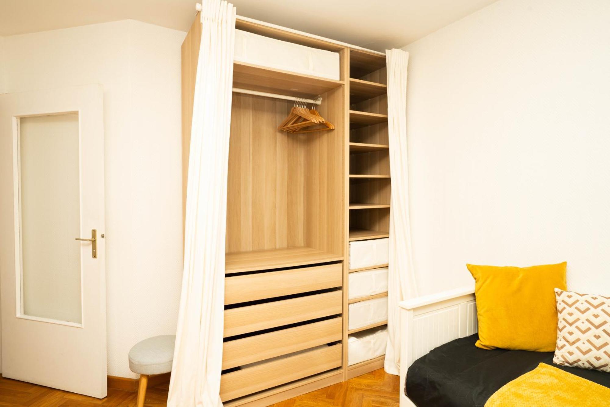 Studio Cosy - Asnieres Εξωτερικό φωτογραφία