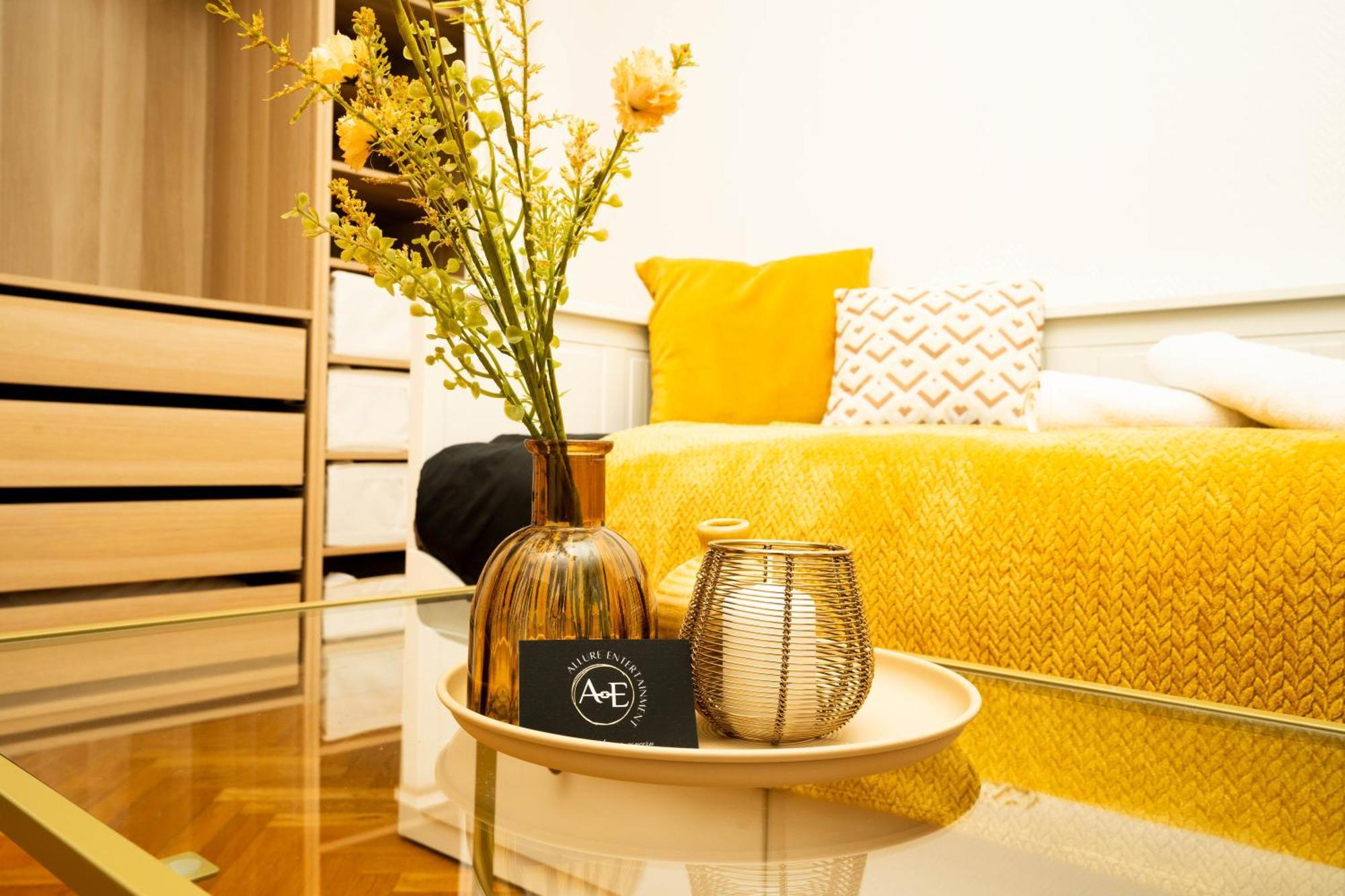Studio Cosy - Asnieres Εξωτερικό φωτογραφία
