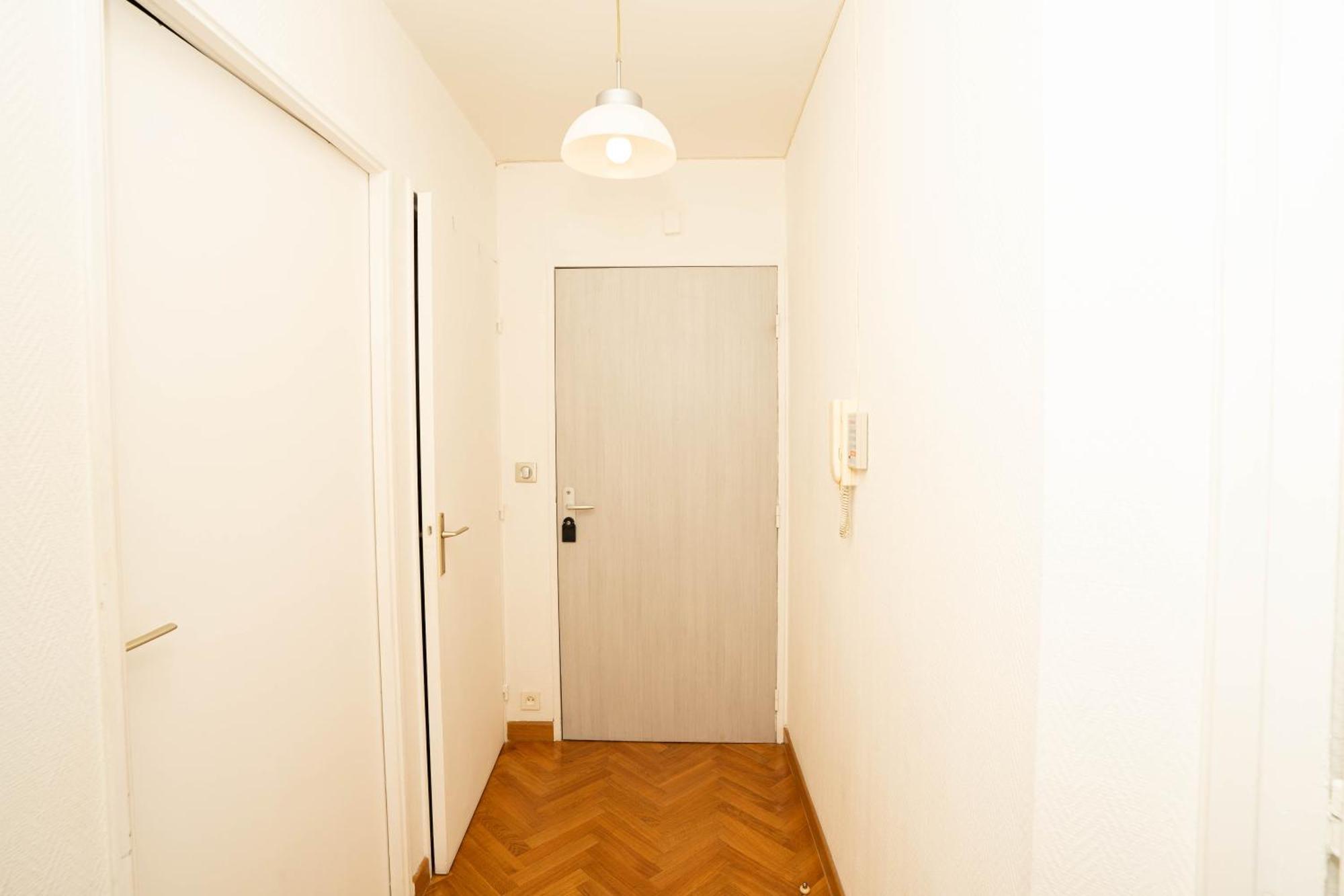 Studio Cosy - Asnieres Εξωτερικό φωτογραφία