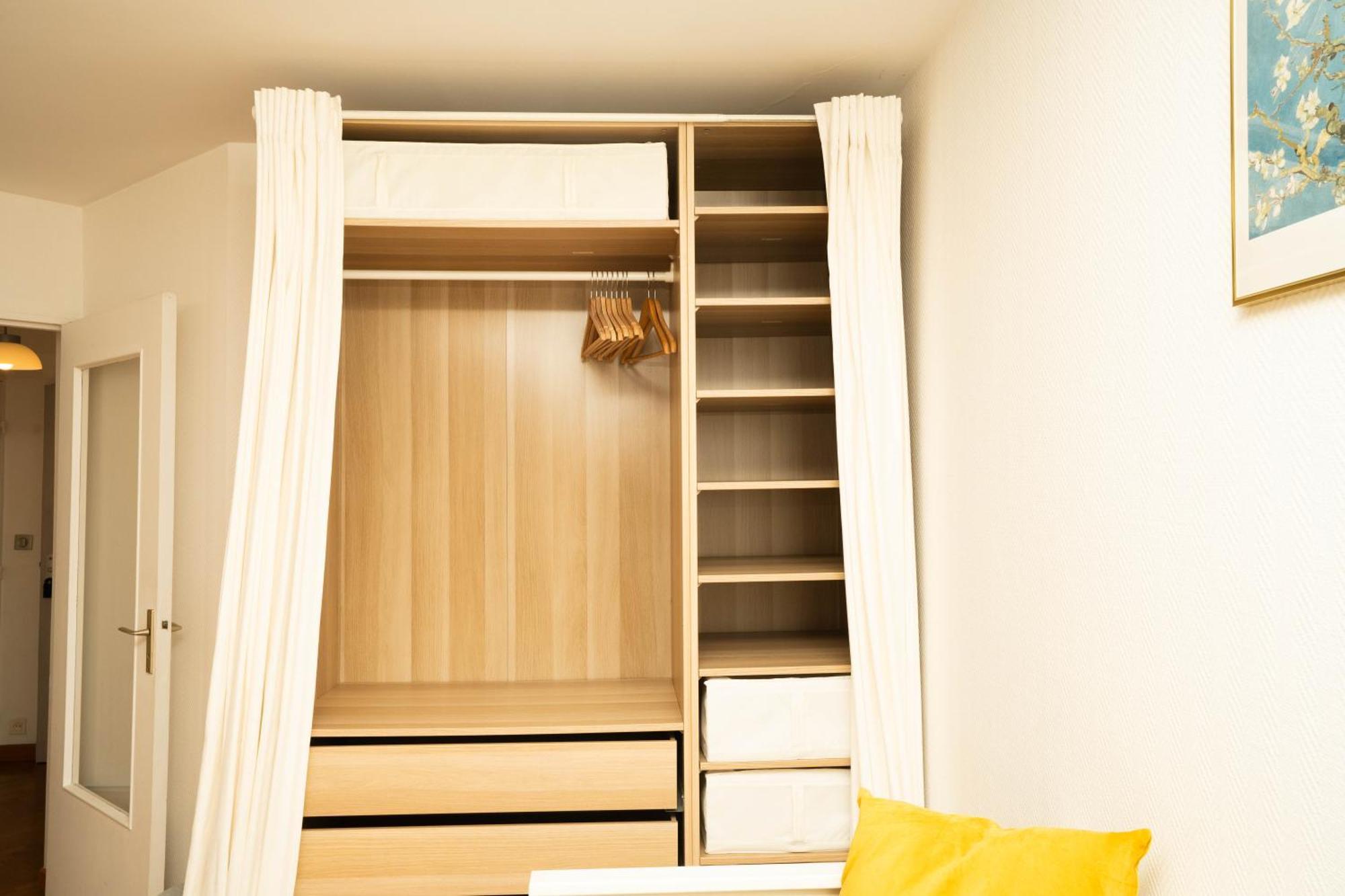 Studio Cosy - Asnieres Εξωτερικό φωτογραφία